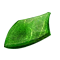 zielona smocza łuska